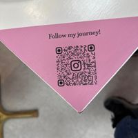   at Cream Dream in London