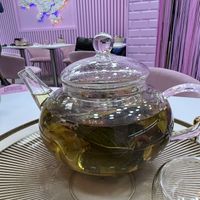   at Cream Dream in London