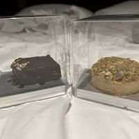   at Cream Dream in London