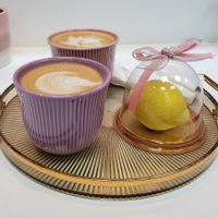  at Cream Dream in London