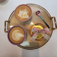  at Cream Dream in London