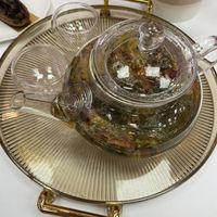   at Cream Dream in London