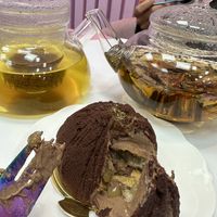 Truly delicious  at Cream Dream in London