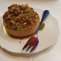  at Cream Dream in London