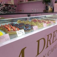  at Cream Dream in London