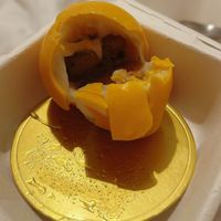 lemon pepper  at Cream Dream in London