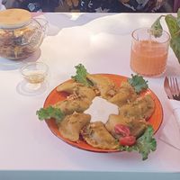  at Cream Dream in London