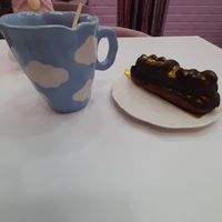  at Cream Dream in London