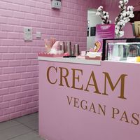  at Cream Dream in London