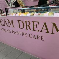  at Cream Dream in London