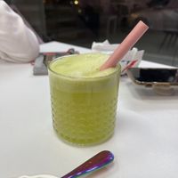  #Veganuary at Cream Dream in London