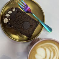  #Veganuary at Cream Dream in London