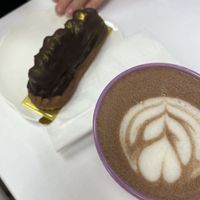  #Veganuary at Cream Dream in London