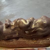   at Cream Dream in London