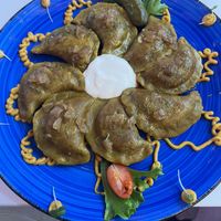   at Cream Dream in London