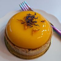  at Cream Dream - Covent Garden in London