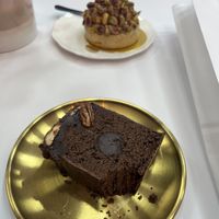   at Cream Dream in London