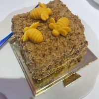   at Cream Dream in London