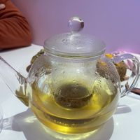   at Cream Dream in London