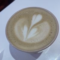   at Cream Dream in London