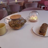 Cream Dream. Covent Garden. London at Cream Dream in London