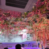  at Cream Dream in London