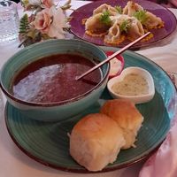  at Cream Dream in London