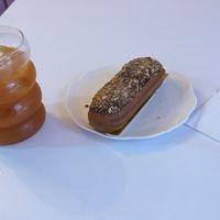  at Cream Dream in London