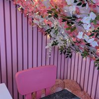  at Cream Dream in London