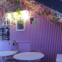   at Cream Dream - Covent Garden in London