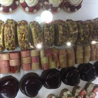   at Cream Dream - Covent Garden in London