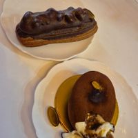  at Cream Dream - Covent Garden in London
