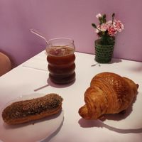  at Cream Dream - Covent Garden in London