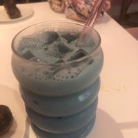   at Cream Dream - Covent Garden in London