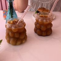   at Cream Dream in London