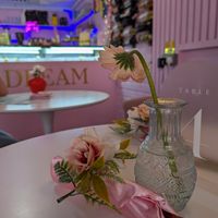  at Cream Dream in London