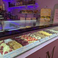  at Cream Dream in London