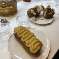   at Cream Dream in London