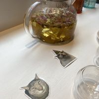   at Cream Dream in London