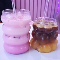  at Cream Dream in London