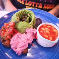  at Cream Dream in London