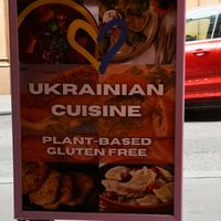  at Cream Dream in London