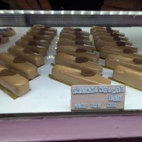  at Cream Dream in London