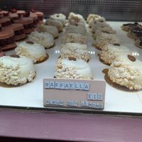  at Cream Dream in London