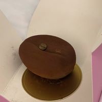   at Cream Dream in London