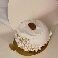   at Cream Dream in London