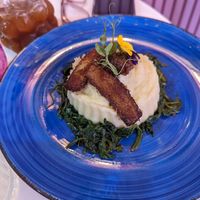  at Cream Dream in London