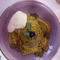   at Cream Dream in London