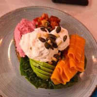  at Cream Dream - Covent Garden in London