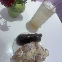   at Cream Dream - Covent Garden in London